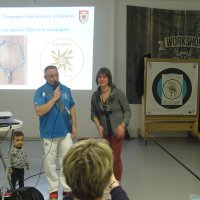 40 ans de la Compagnie